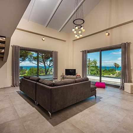 Vizantida Maisonette Kota Zakynthos Bagian luar foto