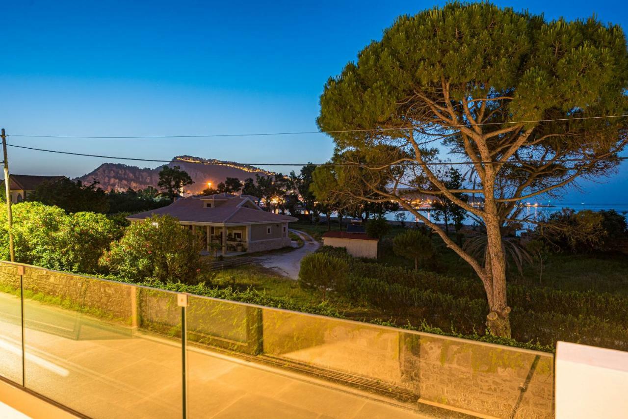 Vizantida Maisonette Kota Zakynthos Bagian luar foto